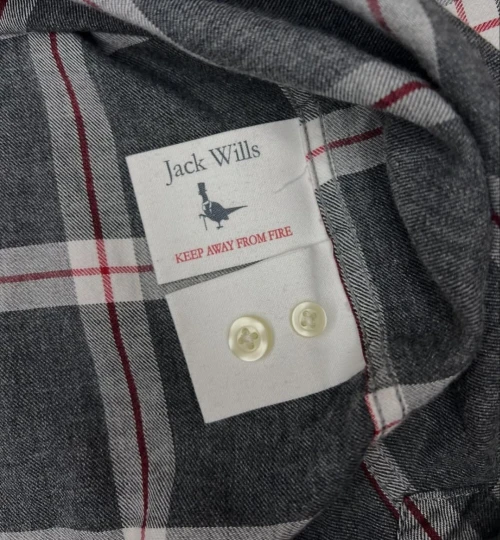 Chemise Jack wills original