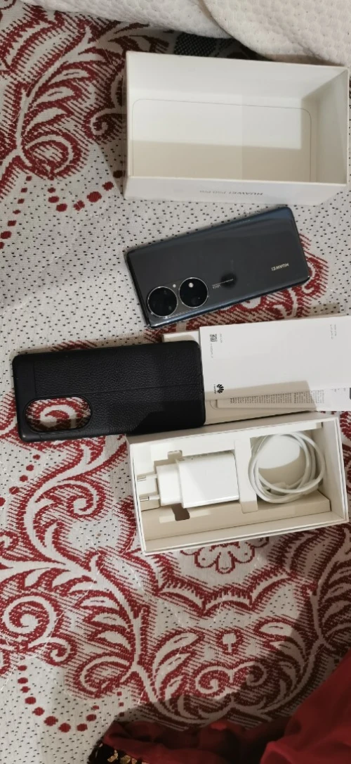 Huawei 256Gb Fe 8Gb P50 pro