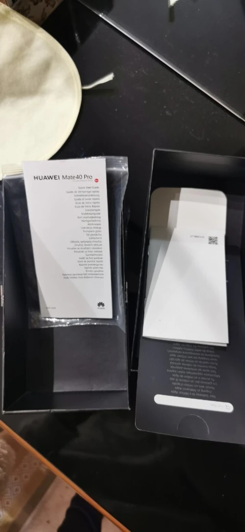 Huawei Mate 40 Pro