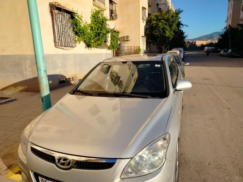 Hyundai i30 2016 Toute options