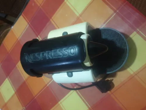 Machine a café nespresso