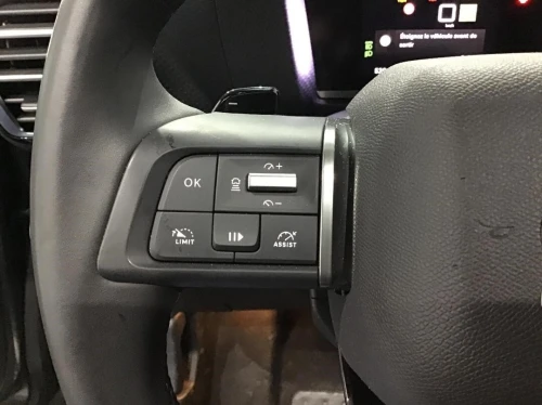 Citroen C4 2024 