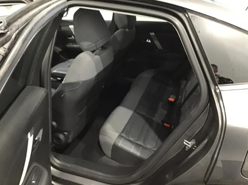 Citroen C4 2024 