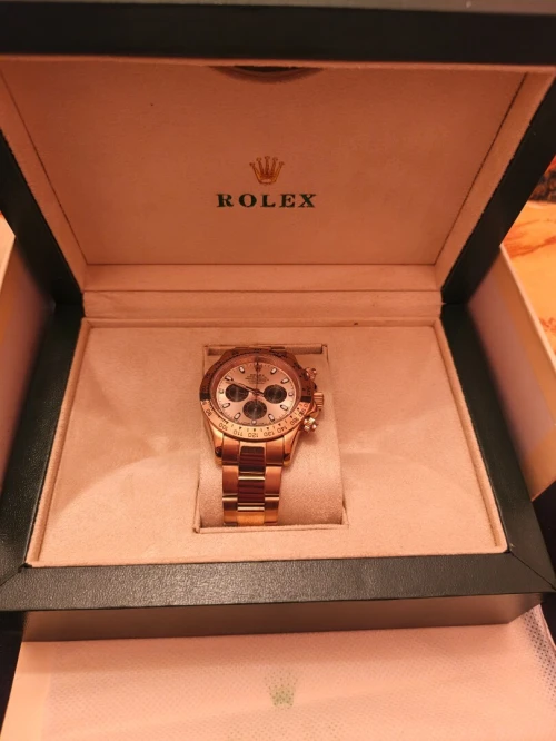 Montre pour femme ROLEX