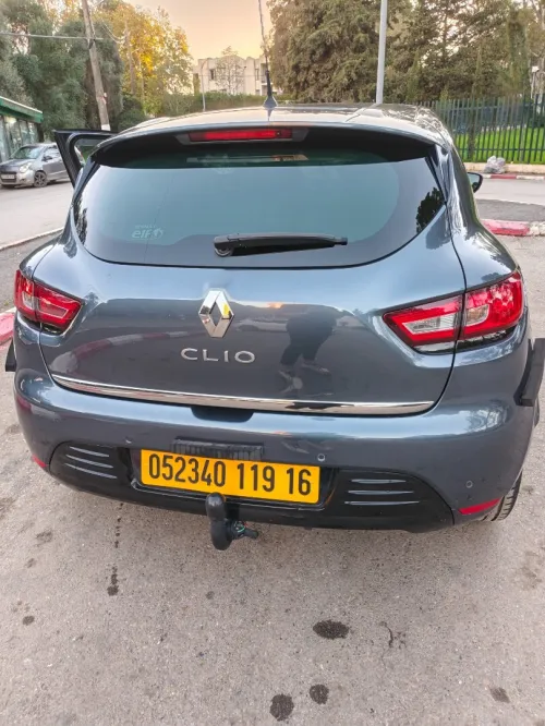 Renault Clio 4 2019 Limited 2