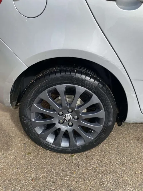 Skoda Fabia 2013 Styl