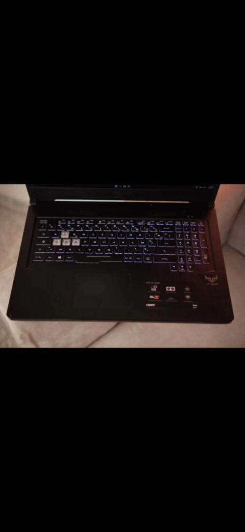 Asus Tuf Gaming