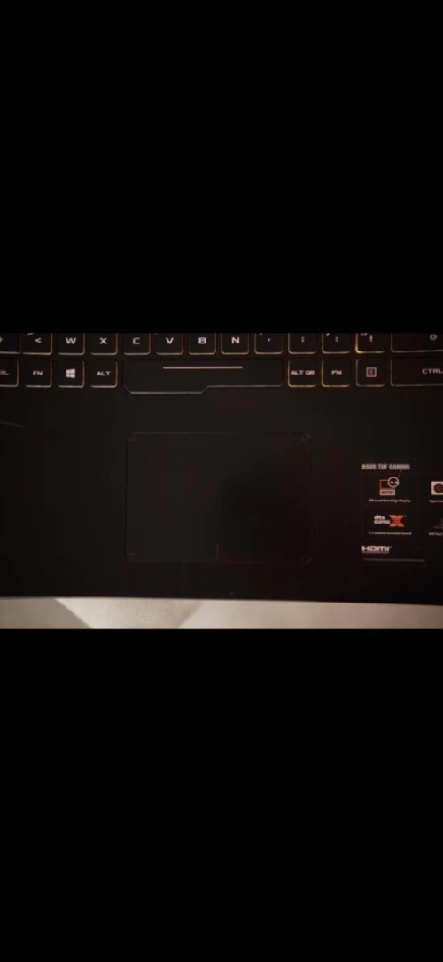 Asus Tuf Gaming