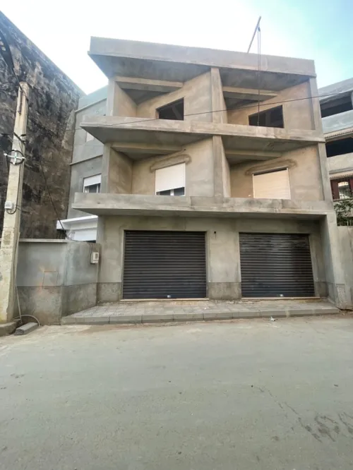 Vente Villa Alger Birtouta