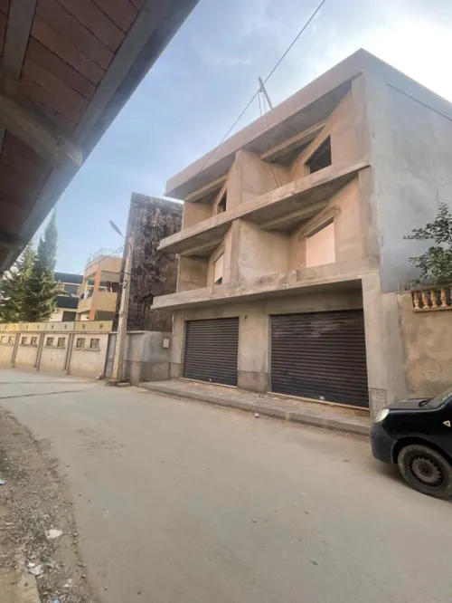 Vente Villa Alger Birtouta