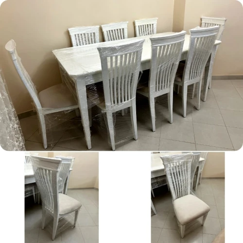 Table de salle à manger promo bon prix 