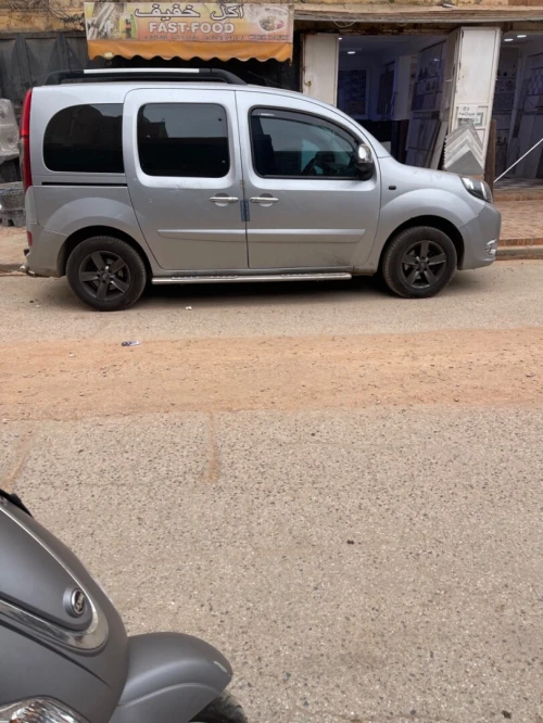 Renault Kangoo 2020 Authentique +