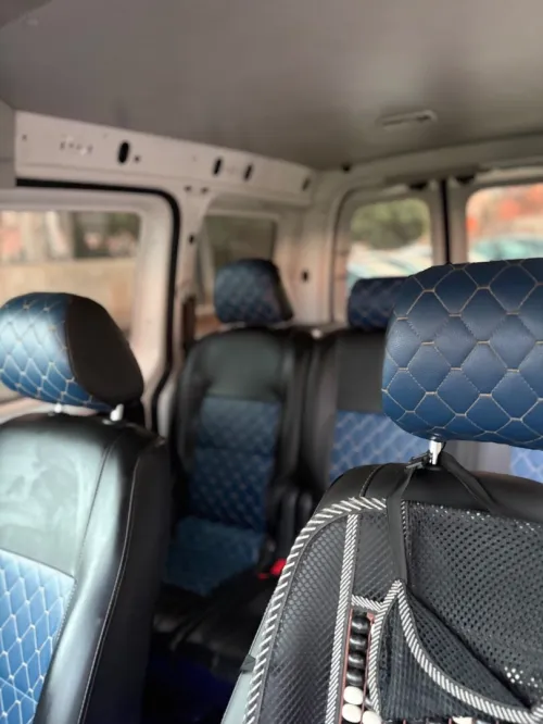 Volkswagen Caddy 2018 Caddy