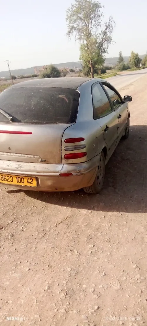 Fiat Brava 2000 Brava
