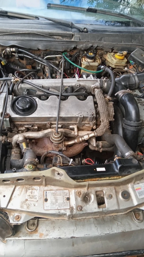 Fiat Brava 2000 Brava