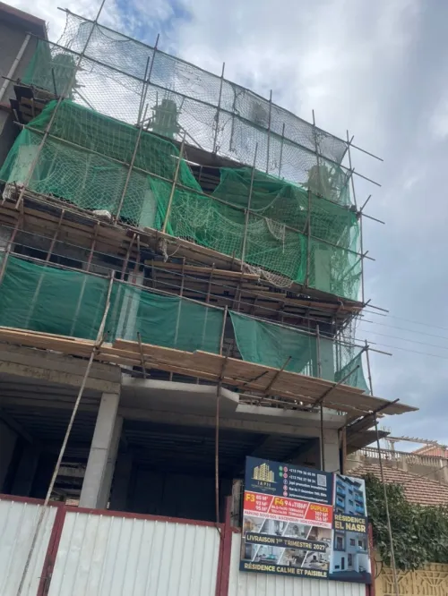 Vente Immeuble Blida Blida