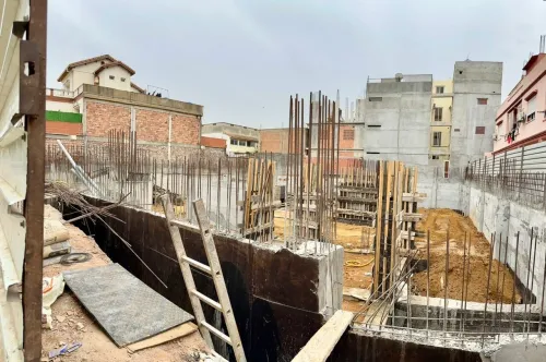 Vente Local Alger Ain taya