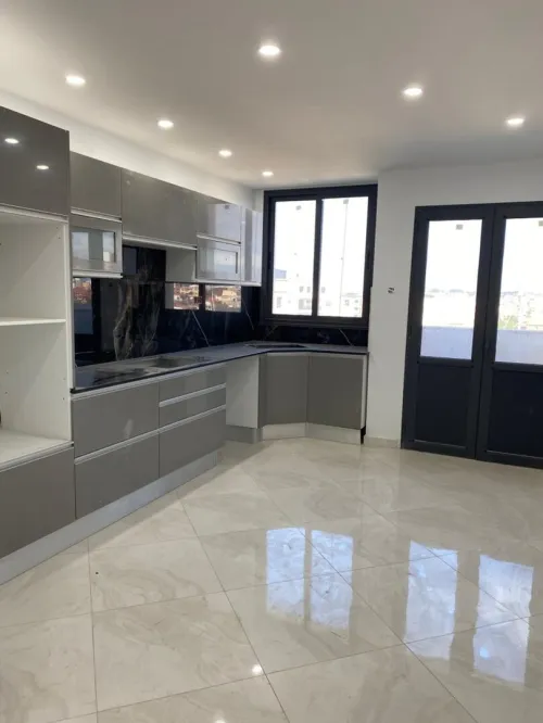Vente Appartement F4 Alger Bordj el bahri