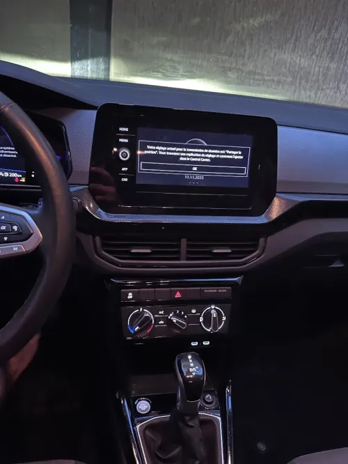 Volkswagen T-Cross 2024 Life Plus