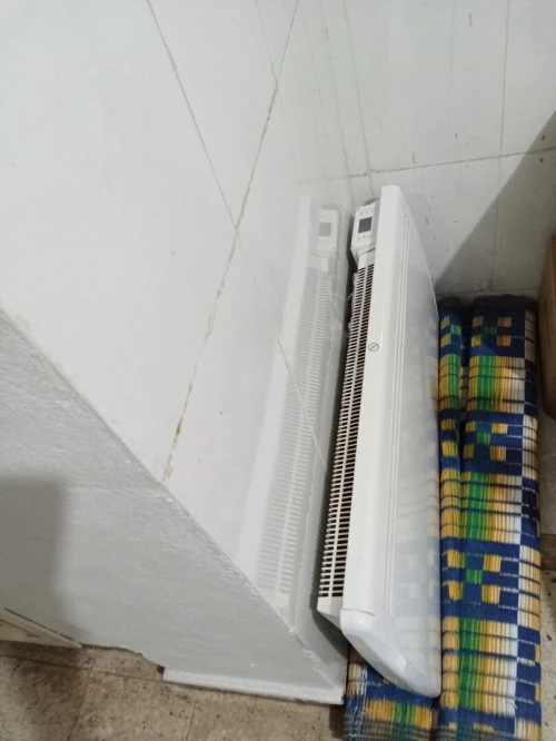 Chaufage elec