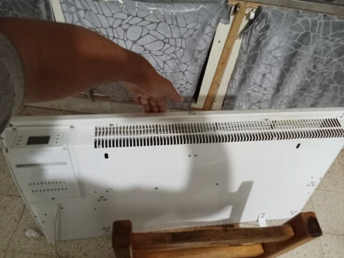 Chaufage elec