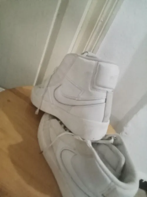 Nike blazer mid victory original pntr 40
