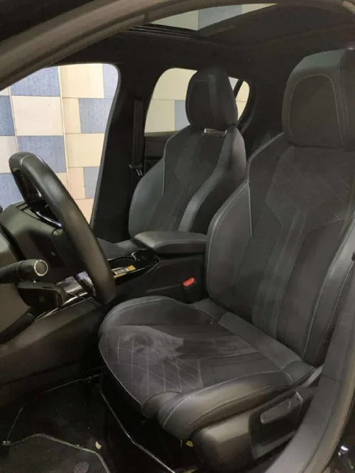 Peugeot 208 2022 
