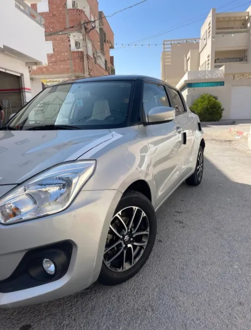 Suzuki Swift 2022 Swift