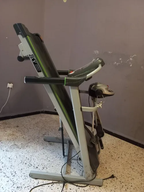 Tapis roulant