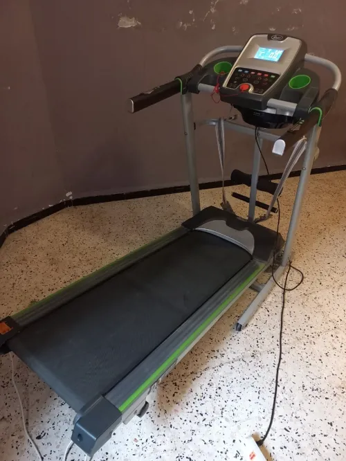 Tapis roulant