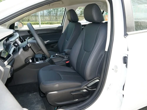 Chery Arrizo 5 2026 MT