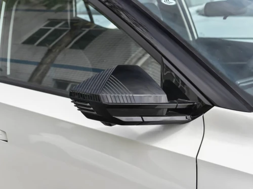 JAC GS3 2025 MID