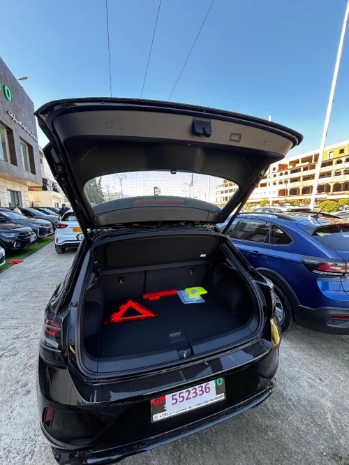 Volkswagen T-Roc 2026 R-line back magique Edition