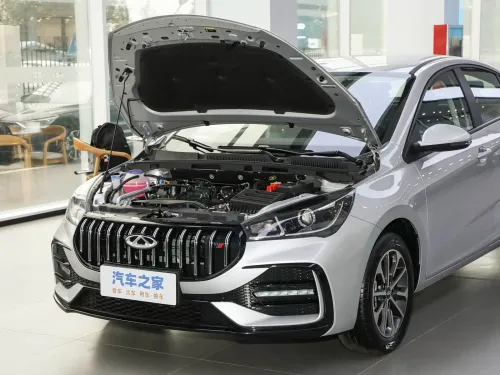 Chery Arrizo 5 2026 MT