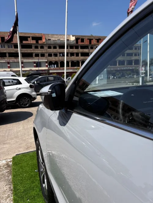 Geely Pro 2025 GRIS NARDO