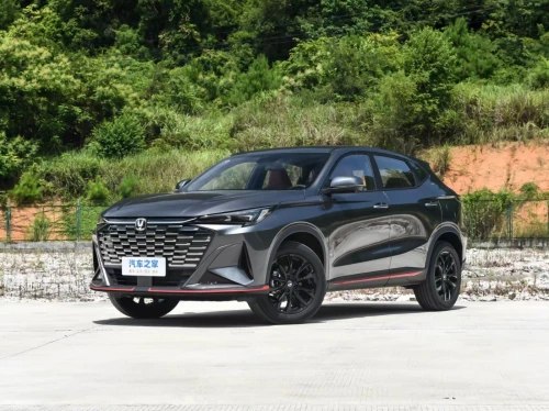 Changan X5 2026 PLUS