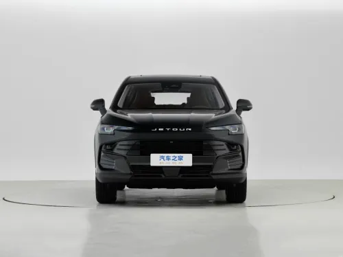 Jetour Dashing 2025 
