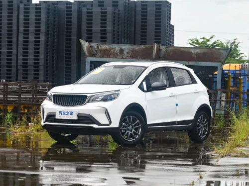 Geely GX3 PRO  2026 AUTOMATIC