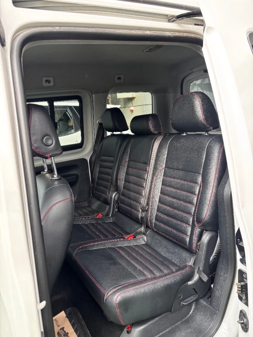 Volkswagen Caddy 2018 Edition 35