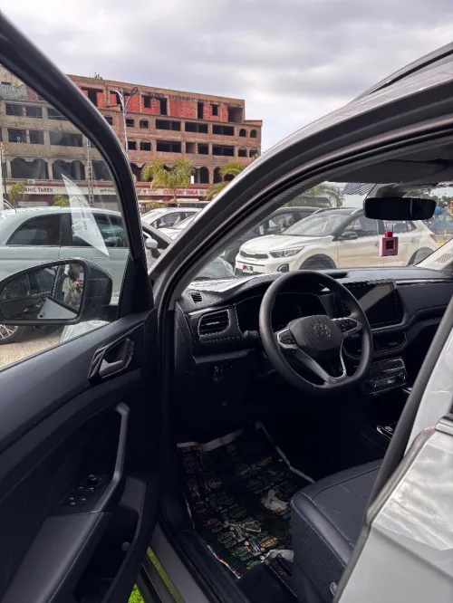 Volkswagen Tahru 2025 XR SAIC VW