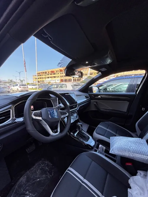Volkswagen T-Roc 2026 R-line back magique Edition
