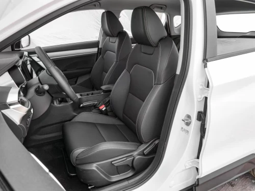 Geely Coolray 2026 manuelle