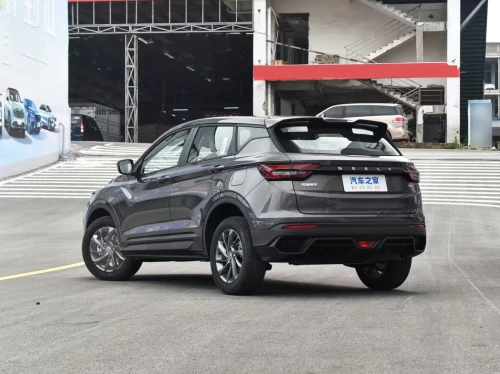 Geely Coolray 2026 max