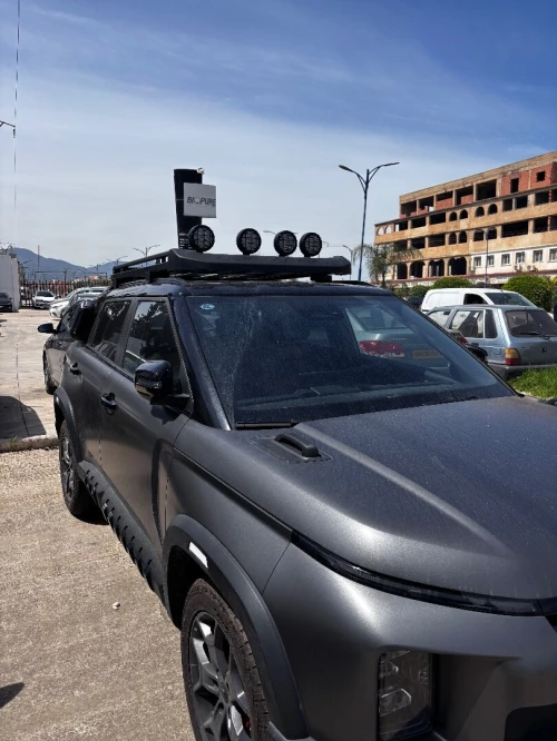 Geely cowboy 2026 