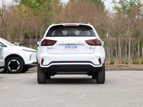 Geely GX3 PRO  2026 MANUELLE AVEC TOIT