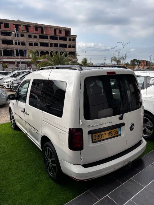 Volkswagen Caddy 2018 Edition 35