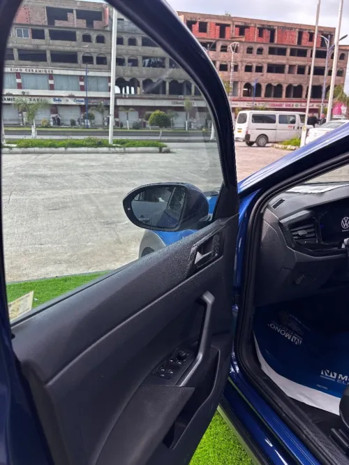 Volkswagen Taigo 2023 VW Edition