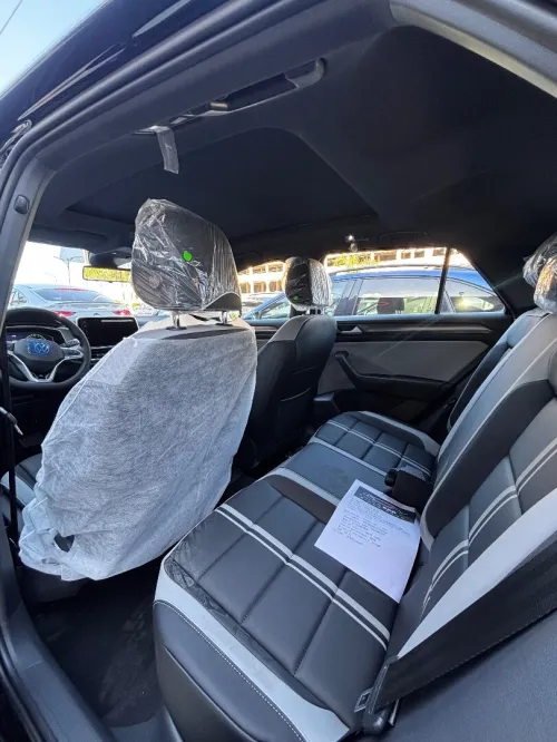 Volkswagen T-roc Black magique 2026 R-line