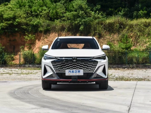 Changan X5 2026 PLUS