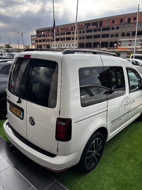 Volkswagen Caddy 2018 Edition 35